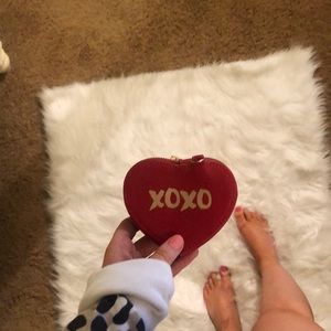 Small little purse pouch